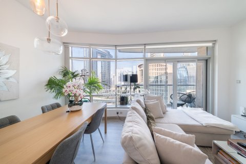 Downtown Dubai (Downtown Burj Dubai), Dubai, BAE’de satılık daire 1 yatak odası, 69 m² No 665134 - fotoğraf 1