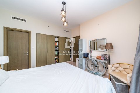 Downtown Dubai (Downtown Burj Dubai), Dubai, BAE’de satılık daire 1 yatak odası, 69 m² No 665134 - fotoğraf 12