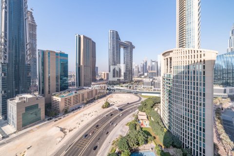 Downtown Dubai (Downtown Burj Dubai), Dubai, BAE’de satılık daire 1 yatak odası, 69 m² No 665134 - fotoğraf 7