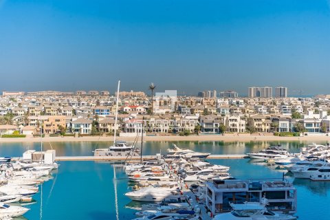 Dzīvoklis Palm Jumeirah, Dubaijā, AAE 3 istabas, 211 m2 Nr. 665135 - attēls 6