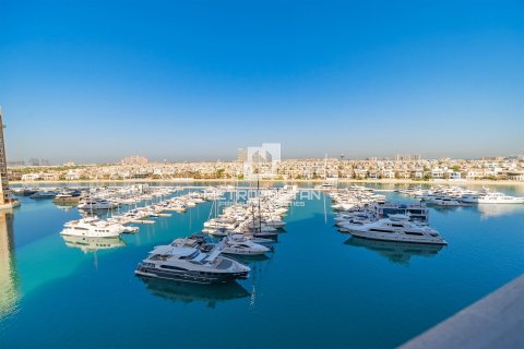 Dzīvoklis Palm Jumeirah, Dubaijā, AAE 3 istabas, 211 m2 Nr. 665135 - attēls 29