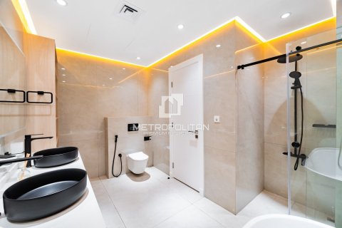 Dzīvoklis Palm Jumeirah, Dubaijā, AAE 3 istabas, 211 m2 Nr. 665135 - attēls 15