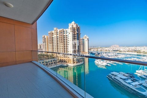 Dzīvoklis Palm Jumeirah, Dubaijā, AAE 3 istabas, 211 m2 Nr. 665135 - attēls 3