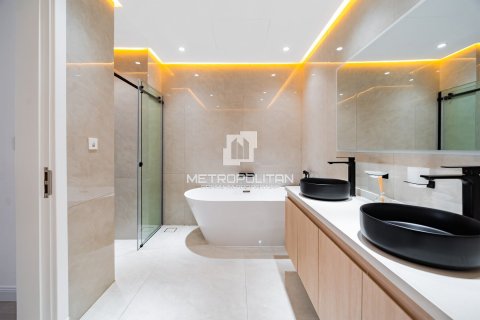 Dzīvoklis Palm Jumeirah, Dubaijā, AAE 3 istabas, 211 m2 Nr. 665135 - attēls 14