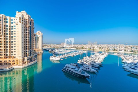 Dzīvoklis Palm Jumeirah, Dubaijā, AAE 3 istabas, 211 m2 Nr. 665135 - attēls 30