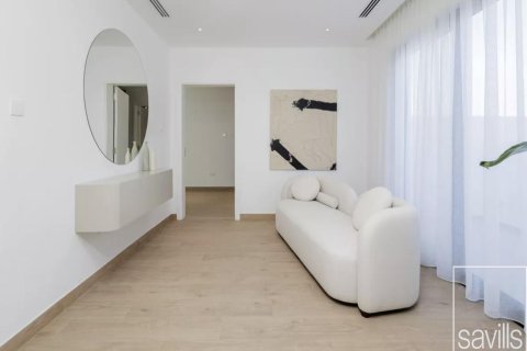 Villa uthyres i Jumeirah Islands, Dubai, UAE 5 sovrum, 1001.96 kvm Nr. 766814 - fotografi 9