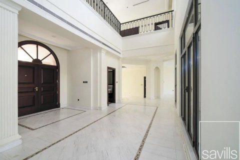 Villa te huur in Palm Jumeirah, Dubai, VAE 6 slaapkamers, 1245.46 vr.m., nr 766815 - foto 10