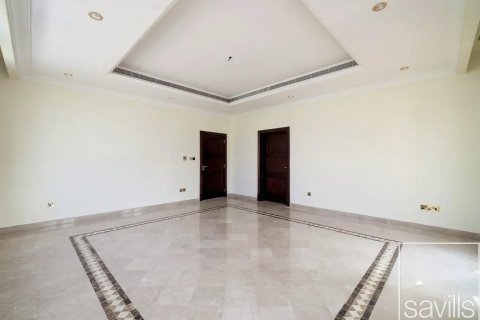 Villa te huur in Palm Jumeirah, Dubai, VAE 6 slaapkamers, 1245.46 vr.m., nr 766815 - foto 9