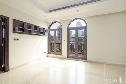 Villa te huur in Palm Jumeirah, Dubai, VAE 6 slaapkamers, 1245.46 vr.m., nr 766815 - foto 13