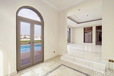Villa te huur in Palm Jumeirah, Dubai, VAE 6 slaapkamers, 1245.46 vr.m., nr 766815 - foto 12