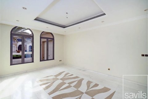 Villa te huur in Palm Jumeirah, Dubai, VAE 6 slaapkamers, 1245.46 vr.m., nr 766815 - foto 16