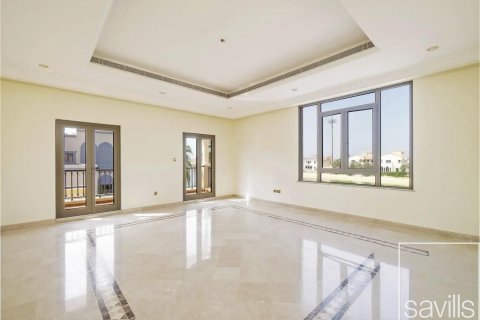 Villa te huur in Palm Jumeirah, Dubai, VAE 6 slaapkamers, 1245.46 vr.m., nr 766815 - foto 4