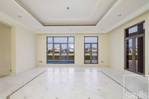 Villa te huur in Palm Jumeirah, Dubai, VAE 6 slaapkamers, 1245.46 vr.m., nr 766815 - foto 6