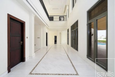 Villa te huur in Palm Jumeirah, Dubai, VAE 6 slaapkamers, 1245.46 vr.m., nr 766815 - foto 20