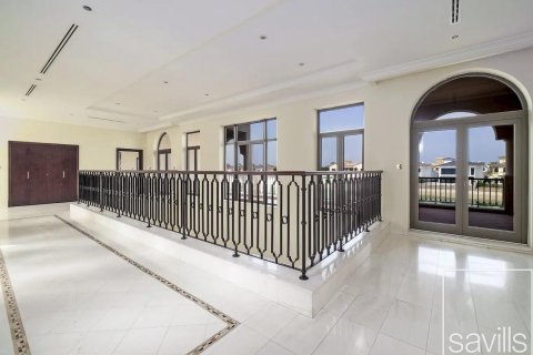 Villa te huur in Palm Jumeirah, Dubai, VAE 6 slaapkamers, 1245.46 vr.m., nr 766815 - foto 19