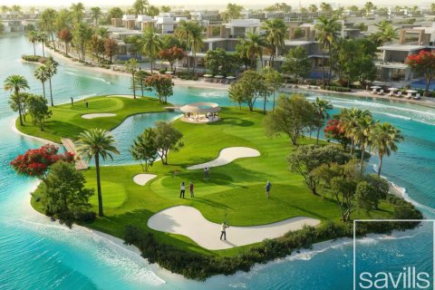 Townhouse til salg i Dubai, UAE 5 soveværelser, 219.53 kvm № 766813 - foto 9