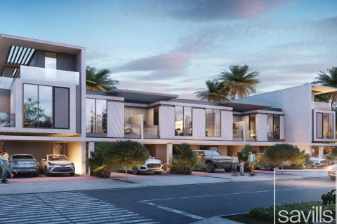 Townhouse til salg i Dubai, UAE 5 soveværelser, 219.53 kvm № 766813 - foto 26