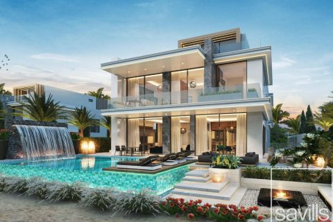 Townhouse til salg i Dubai, UAE 5 soveværelser, 219.53 kvm № 766813 - foto 23