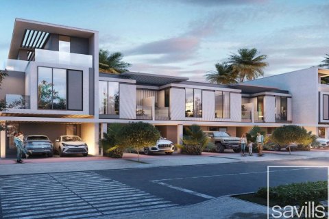 Townhouse til salg i Dubai, UAE 5 soveværelser, 219.53 kvm № 766813 - foto 21