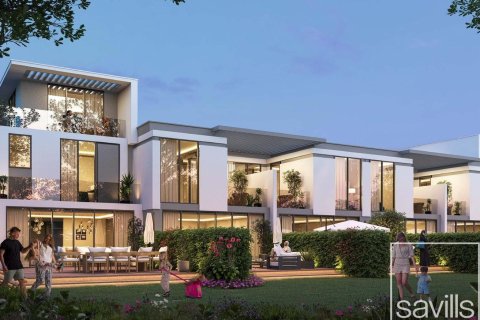Townhouse til salg i Dubai, UAE 5 soveværelser, 219.53 kvm № 766813 - foto 27