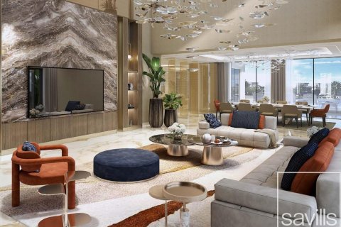 Townhouse di Dubai, UEA 5 kamar tidur, 219.53 m2 nomor 766813
