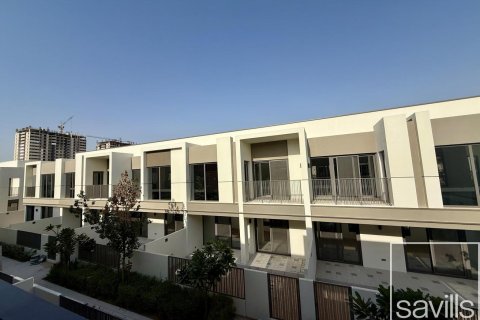 Városi lakóépület itt: Tilal Al Ghaf, Dubai, EAE, 3 hálószoba, 140.47 m², azonosító: 766817 - fénykép 23