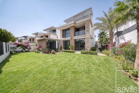 Villa te huur in Tilal Al Ghaf, Dubai, VAE 4 slaapkamers, 560.21 vr.m., nr 766818 - foto 4