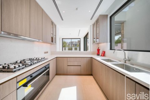 Villa te huur in Tilal Al Ghaf, Dubai, VAE 4 slaapkamers, 560.21 vr.m., nr 766818 - foto 9
