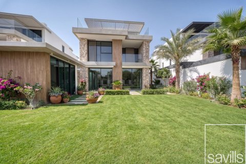 Villa in Tilal Al Ghaf, Dubai, VAE: 4 Schlafzimmer, 560.21 m2 Nr. 766818