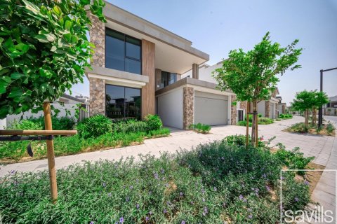 Villa te huur in Tilal Al Ghaf, Dubai, VAE 4 slaapkamers, 560.21 vr.m., nr 766818 - foto 3