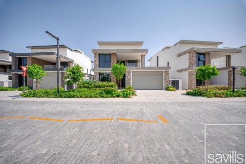 Villa te huur in Tilal Al Ghaf, Dubai, VAE 4 slaapkamers, 560.21 vr.m., nr 766818 - foto 2