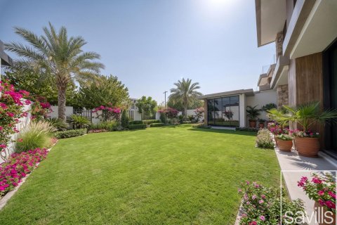Villa te huur in Tilal Al Ghaf, Dubai, VAE 4 slaapkamers, 560.21 vr.m., nr 766818 - foto 5