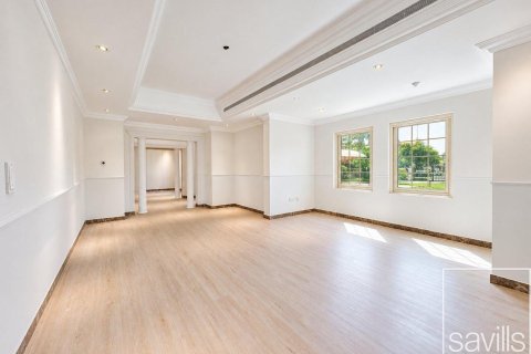 Villa zur Miete in Jumeirah Islands, Dubai, VAE 5 Schlafzimmer, 1302.97 m2 Nr. 766819 - Foto 8