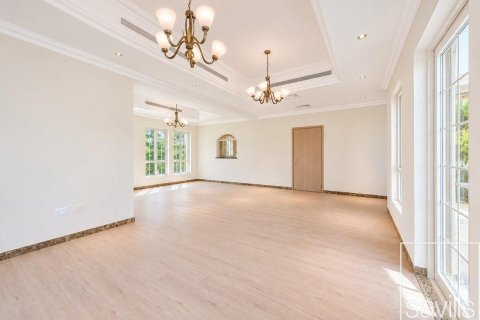 Villa zur Miete in Jumeirah Islands, Dubai, VAE 5 Schlafzimmer, 1302.97 m2 Nr. 766819 - Foto 4