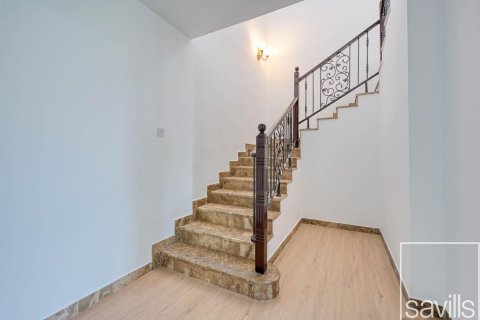 Villa zur Miete in Jumeirah Islands, Dubai, VAE 5 Schlafzimmer, 1302.97 m2 Nr. 766819 - Foto 9
