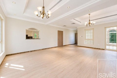 Villa zur Miete in Jumeirah Islands, Dubai, VAE 5 Schlafzimmer, 1302.97 m2 Nr. 766819 - Foto 7