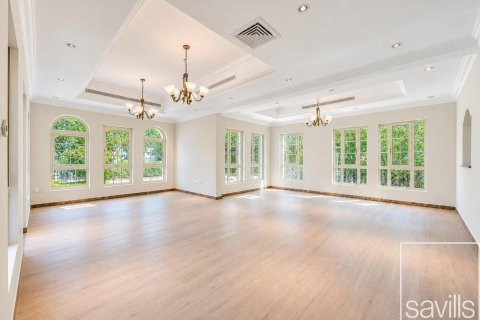 Villa zur Miete in Jumeirah Islands, Dubai, VAE 5 Schlafzimmer, 1302.97 m2 Nr. 766819 - Foto 3