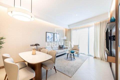 Dzīvoklis Downtown Dubai (Downtown Burj Dubai), Dubaijā, AAE 2 istabas, 116.59 m2 Nr. 745913