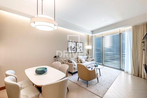 Διαμέρισμα σε Downtown Dubai (Downtown Burj Dubai), Dubai, ΗΑΕ 2 υπνοδωμάτια, 110.37 τ.μ. Αρ. 745915