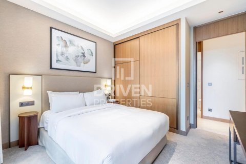 Üürile anda korter asukohaga Downtown Dubai (Downtown Burj Dubai), Dubai, AÜE: 2 magamistoaga, 110.37 m² Nr 745915 - pilt 6