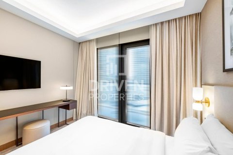 Üürile anda korter asukohaga Downtown Dubai (Downtown Burj Dubai), Dubai, AÜE: 2 magamistoaga, 110.37 m² Nr 745915 - pilt 8