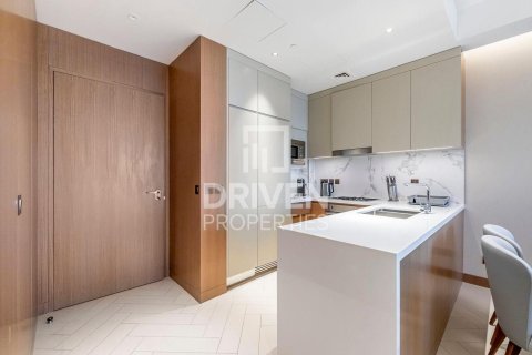 Üürile anda korter asukohaga Downtown Dubai (Downtown Burj Dubai), Dubai, AÜE: 2 magamistoaga, 110.37 m² Nr 745915 - pilt 5