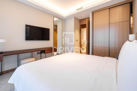 Apartament de închiriat în Downtown Dubai (Downtown Burj Dubai), Dubai, EAU 2 dormitoare, 116.87 mp.  №745909 - poză 15