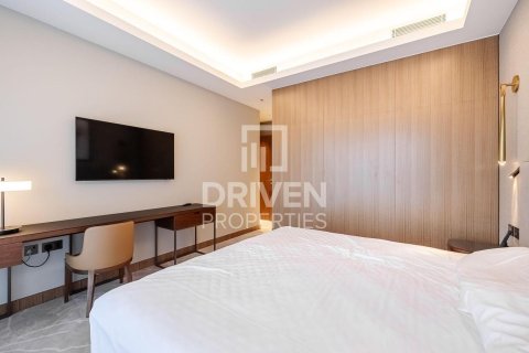 Apartament de închiriat în Downtown Dubai (Downtown Burj Dubai), Dubai, EAU 2 dormitoare, 116.87 mp.  №745909 - poză 8