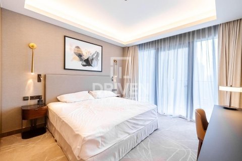 Apartament de închiriat în Downtown Dubai (Downtown Burj Dubai), Dubai, EAU 2 dormitoare, 116.87 mp.  №745909 - poză 12