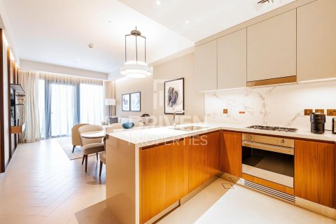 Apartament de închiriat în Downtown Dubai (Downtown Burj Dubai), Dubai, EAU 2 dormitoare, 116.87 mp.  №745909 - poză 5