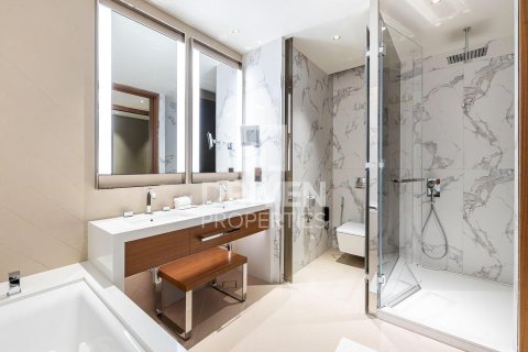 Apartament de închiriat în Downtown Dubai (Downtown Burj Dubai), Dubai, EAU 2 dormitoare, 116.87 mp.  №745909 - poză 18