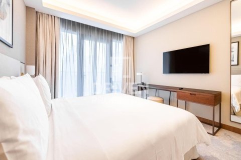 Apartament de închiriat în Downtown Dubai (Downtown Burj Dubai), Dubai, EAU 2 dormitoare, 116.87 mp.  №745909 - poză 11