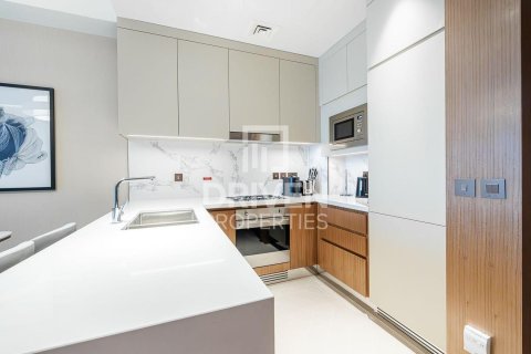 Apartament de închiriat în Downtown Dubai (Downtown Burj Dubai), Dubai, EAU 2 dormitoare, 116.87 mp.  №745909 - poză 7