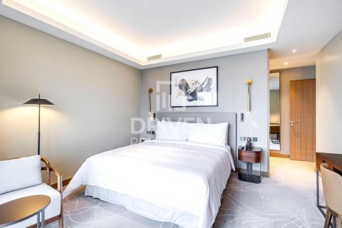شقة للإيجار في وسط مدينة دبي، دبي، الإمارات العربية المتحدة 2 غرفة نوم ، 117.43 متر مربع ، رقم 745910 - صورة 13